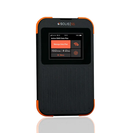 solis 5g