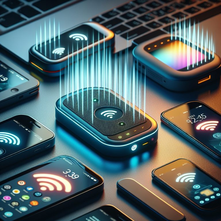Rugged Design, Extended Battery, and Seamless Streaming with Solis 5G ...