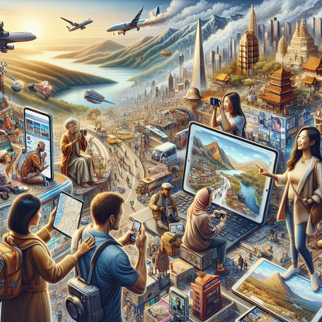 Travel Smart: Nighthawk M6 Router Boosts Signal Range All by Itself