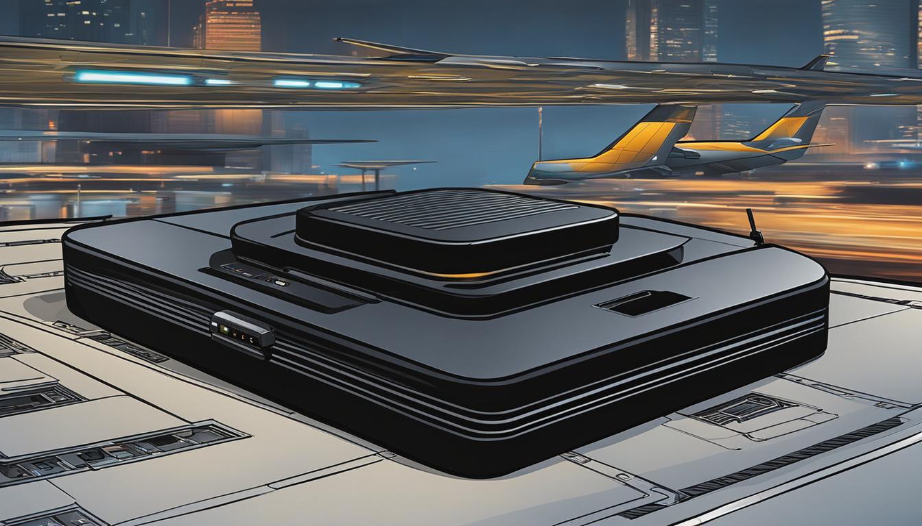 NETGEAR Nighthawk M6 NETGEAR Nighthawk M6