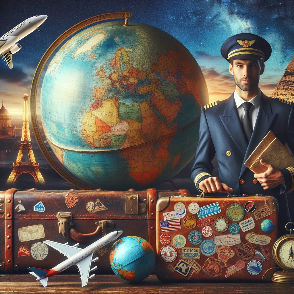 Yes, you can use the NETGEAR Nighthawk M6 Pro Hotspot for international travel.