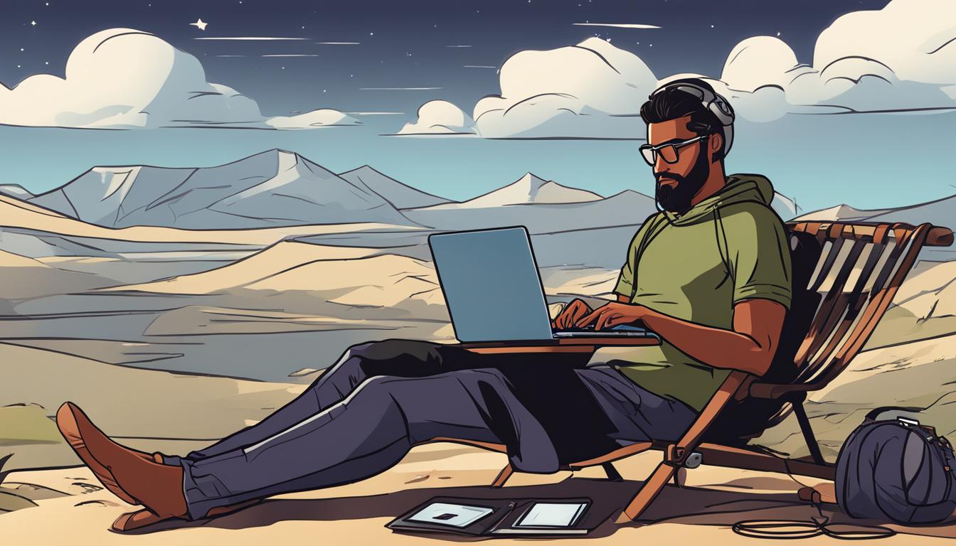 superior performance for digital nomads superior performance for digital nomads