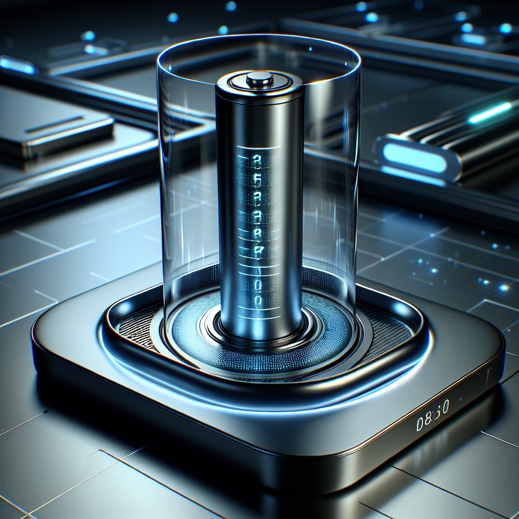 The NETGEAR Nighthawk M6 Pro Hotspot has a long-lasting battery life.