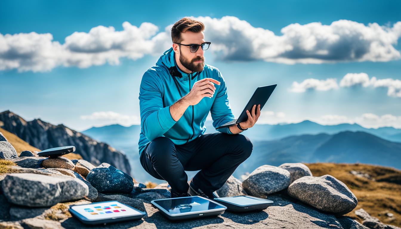 Choosing the Right Portable Hotspot Choosing the Right Portable Hotspot