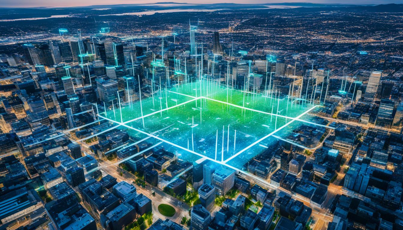 5G hotspot network coverage 5G hotspot network coverage