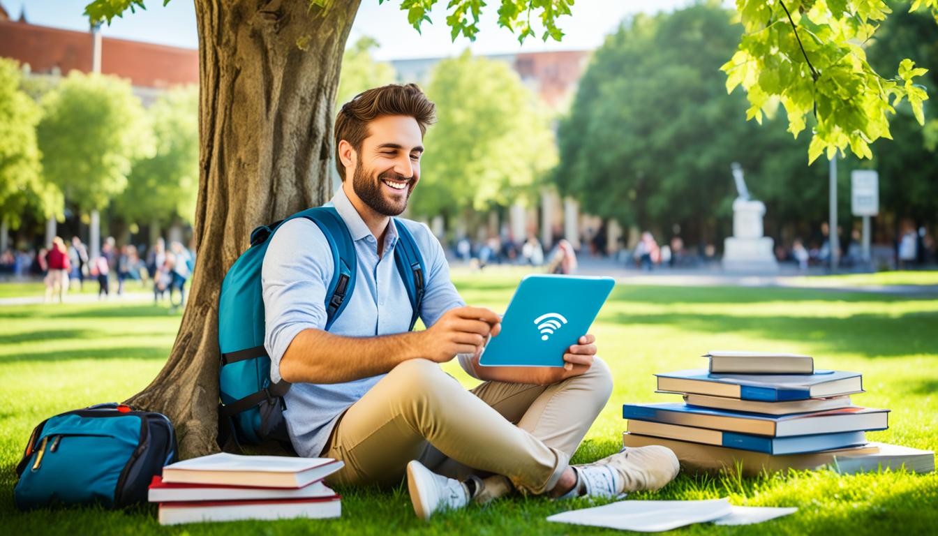 Benefits of Portable WiFi Mobile Hotspots Benefits of Portable WiFi Mobile Hotspots