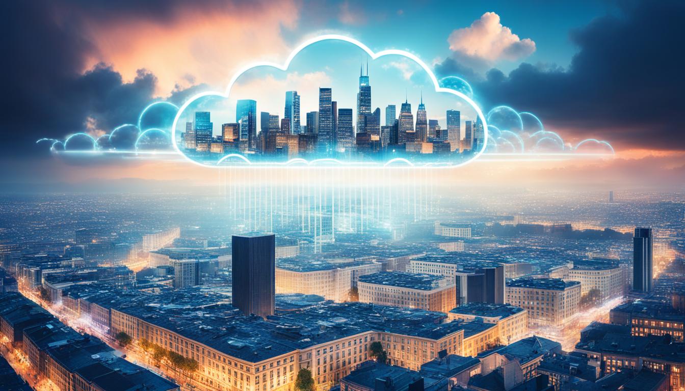 Cloud Services Cloud Services