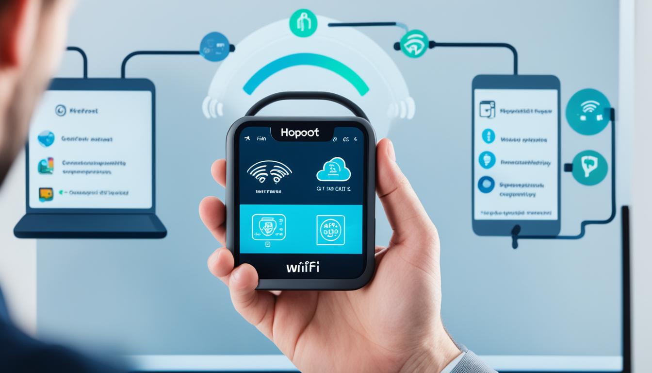 Considerations for Choosing Portable WiFi Hotspot Considerations for Choosing Portable WiFi Hotspot