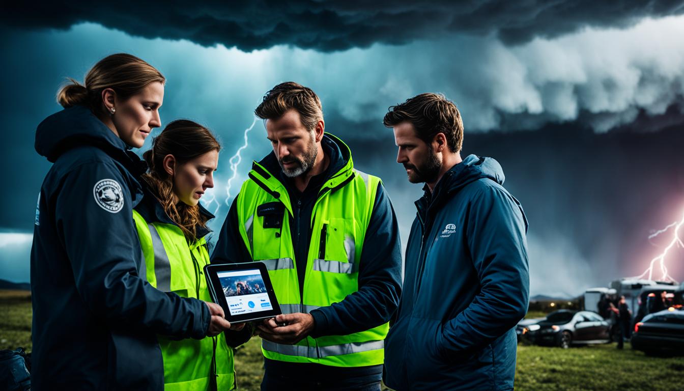 Emergency Communication Emergency Communication