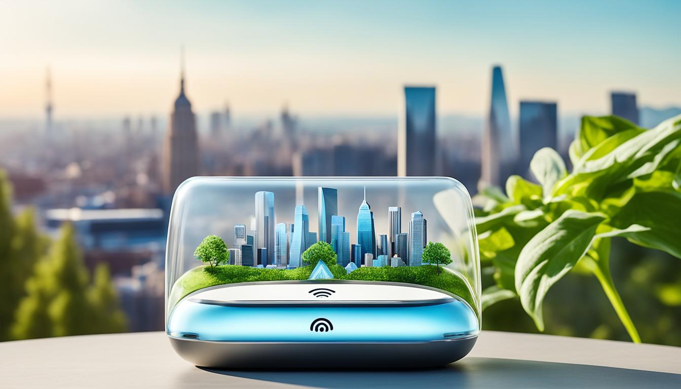 Future of portable WiFi hotspots Future of portable WiFi hotspots