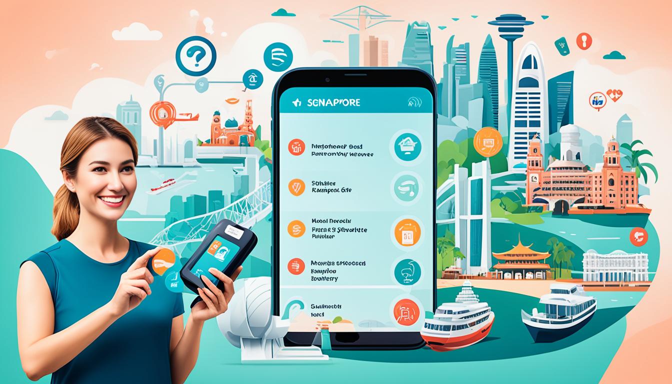 Key Features to Consider When Choosing a Portable WiFi Device in Singapore Key Features to Consider When Choosing a Portable WiFi Device in Singapore