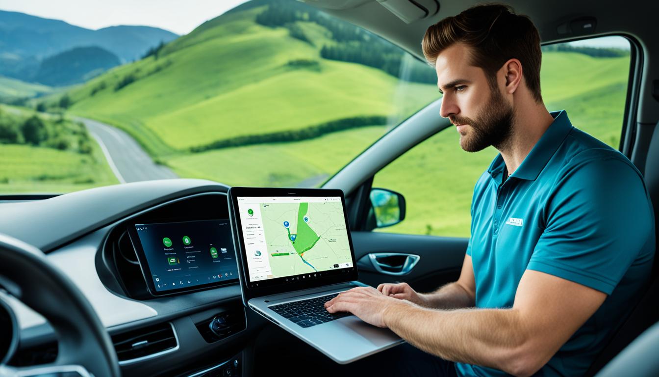 Mobile Hotspot for Work Mobile Hotspot for Work