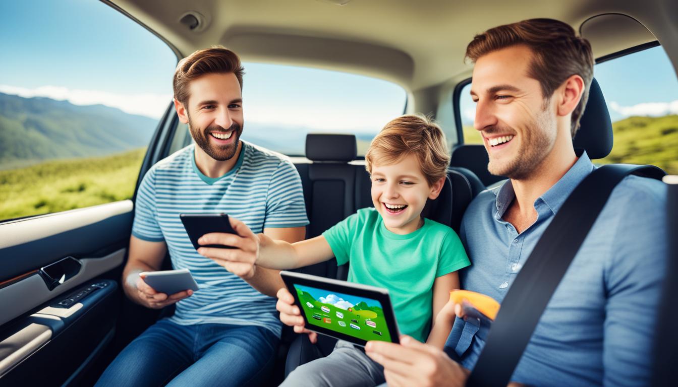 Mobile hotspot in car Mobile hotspot in car