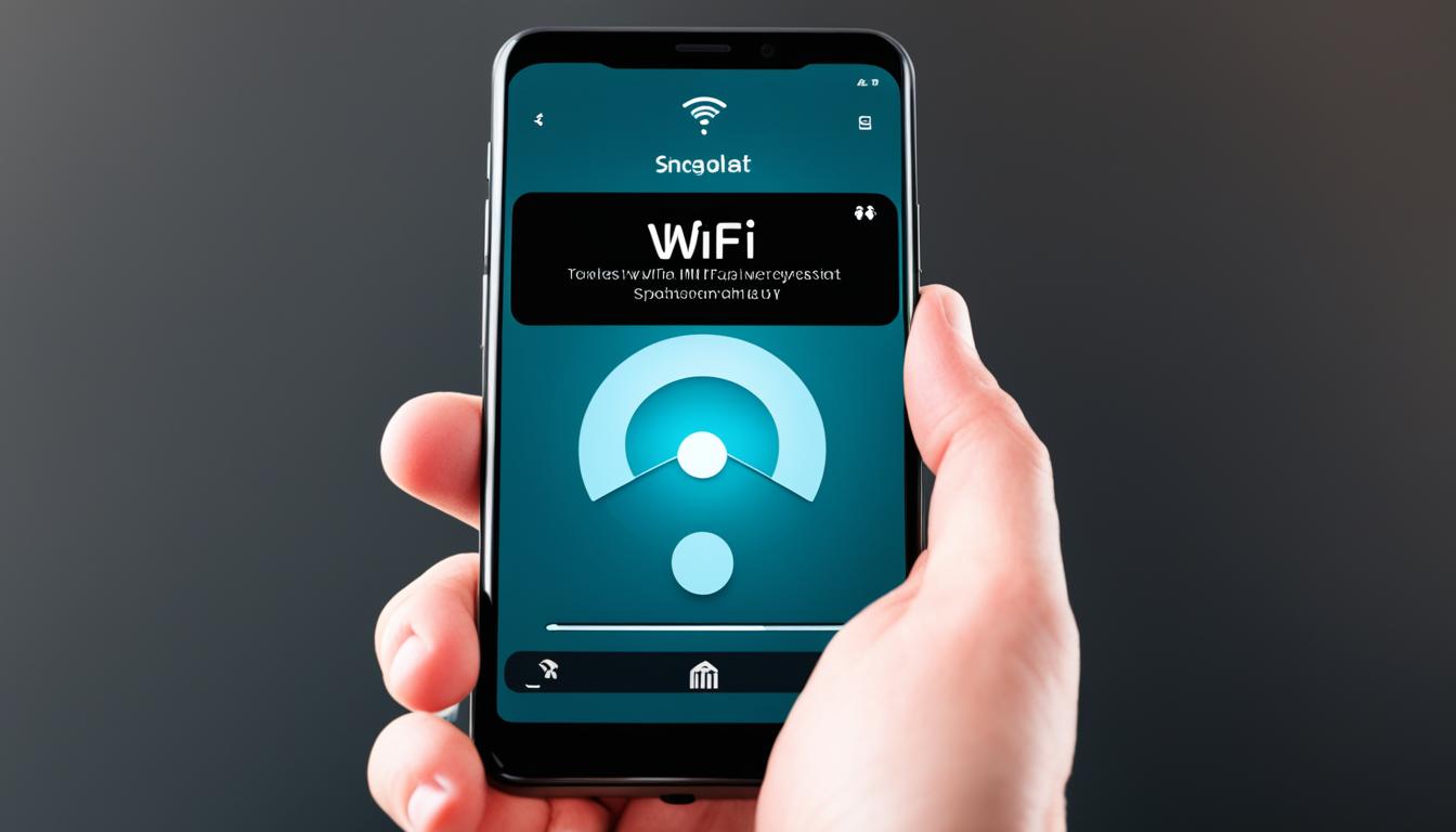 WiFi Hotspot 2.0 WiFi Hotspot 2.0