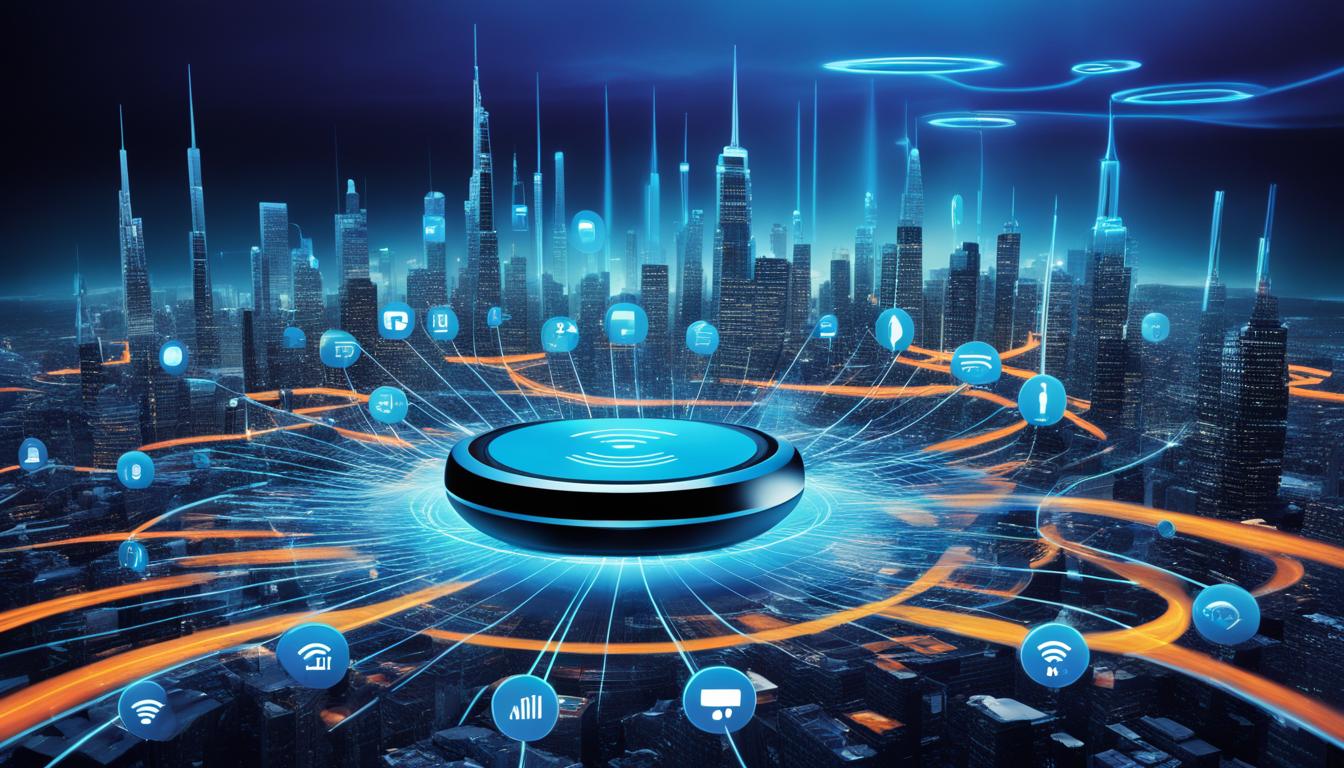 Wireless Data Connectivity Wireless Data Connectivity