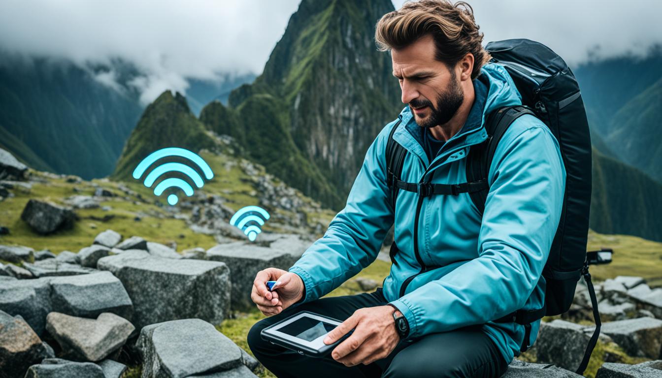 challenges portable WiFi mobile hotspots global communication challenges portable WiFi mobile hotspots global communication
