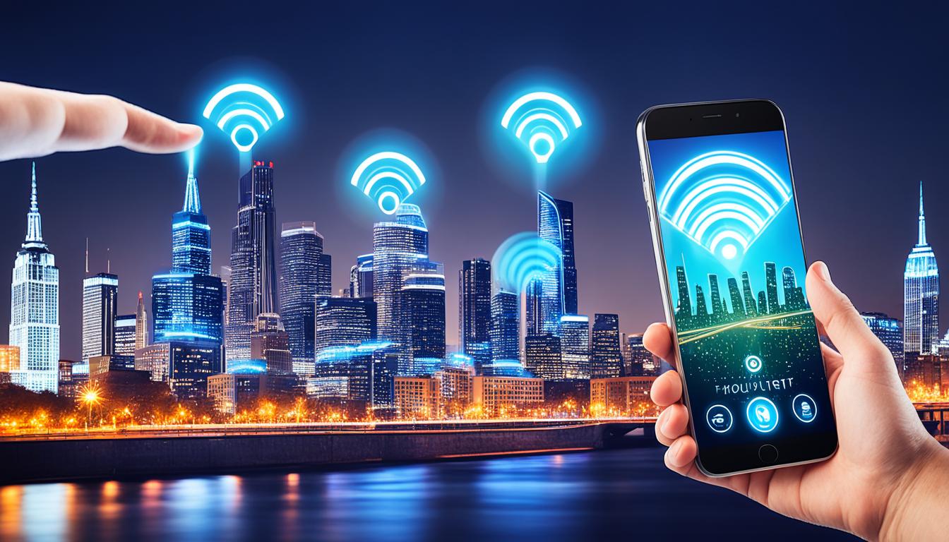 choosing the right portable WiFi mobile hotspot choosing the right portable WiFi mobile hotspot