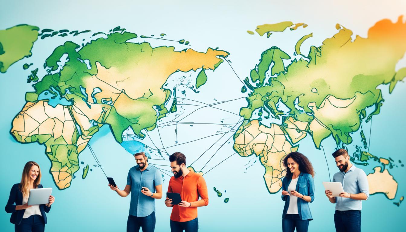 digital access and inclusion