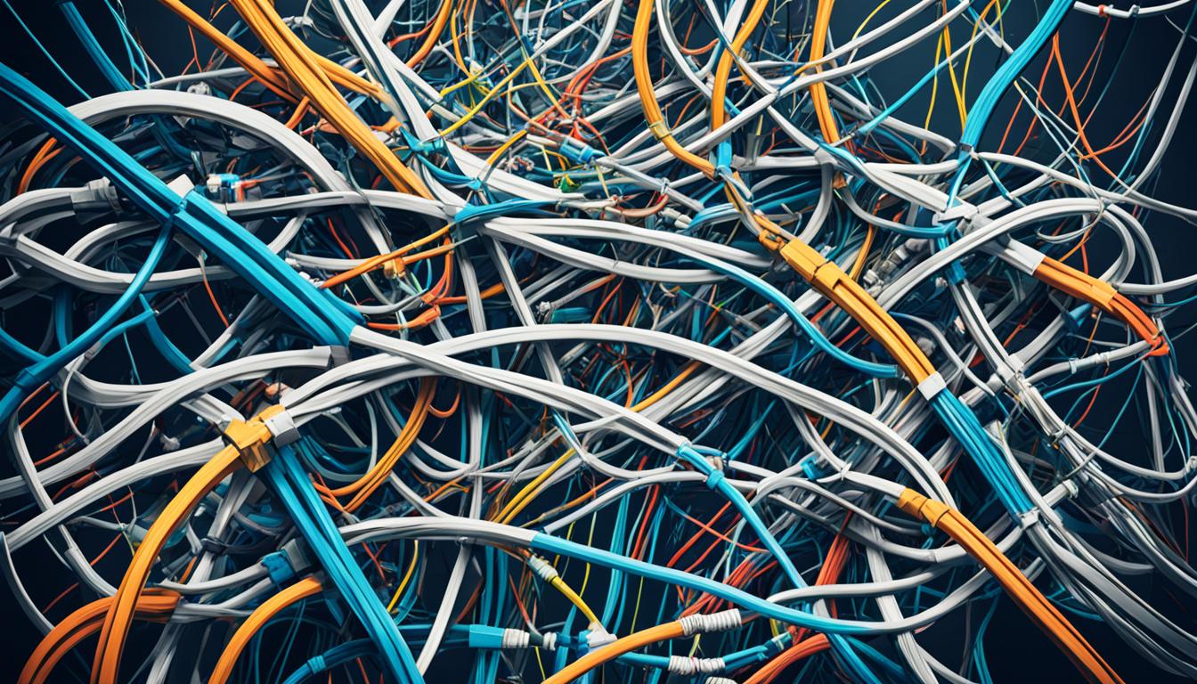 gridlock in data management