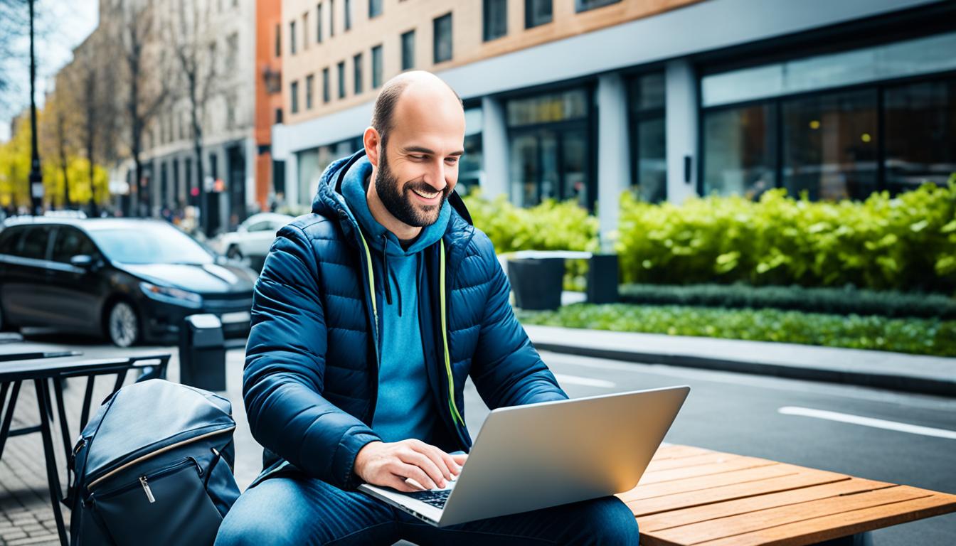 on-the-go connectivity on-the-go connectivity