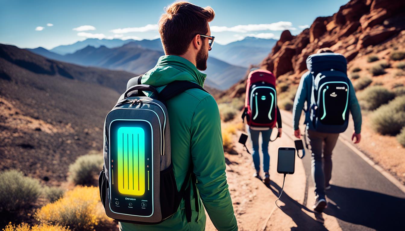 portable WiFi mobile hotspots