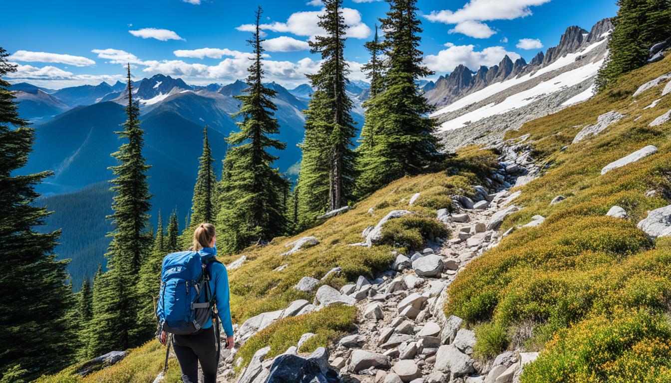 wilderness wilderness