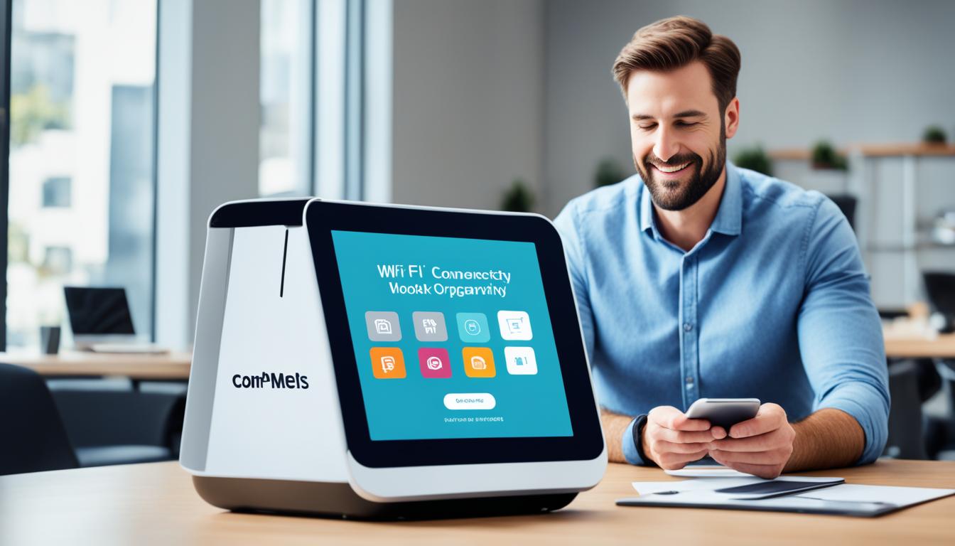 Enhancing Operations and Organization with Portable WiFi Mobile Hotspots Enhancing Operations and Organization with Portable WiFi Mobile Hotspots