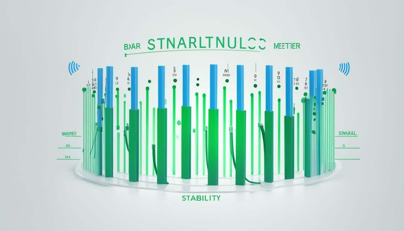 Enhancing Signal Strength and Stability Enhancing Signal Strength and Stability