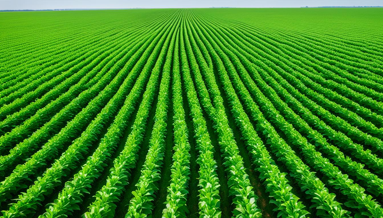 Global Agriculture Global Agriculture