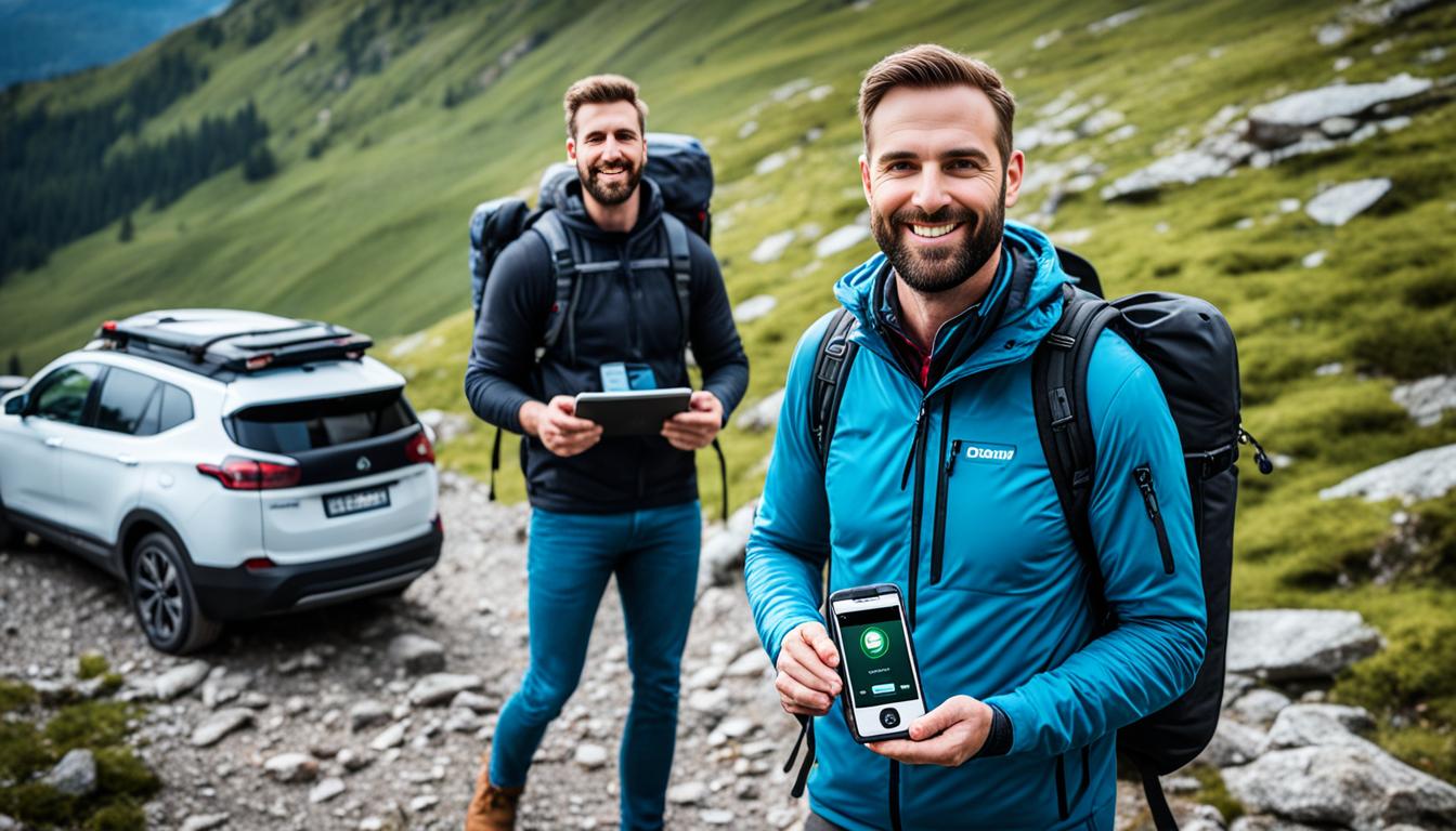 Portable WiFi Mobile Hotspots Portable WiFi Mobile Hotspots