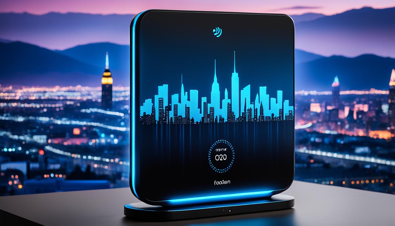 Portable WiFi mobile hotspot Portable WiFi mobile hotspot