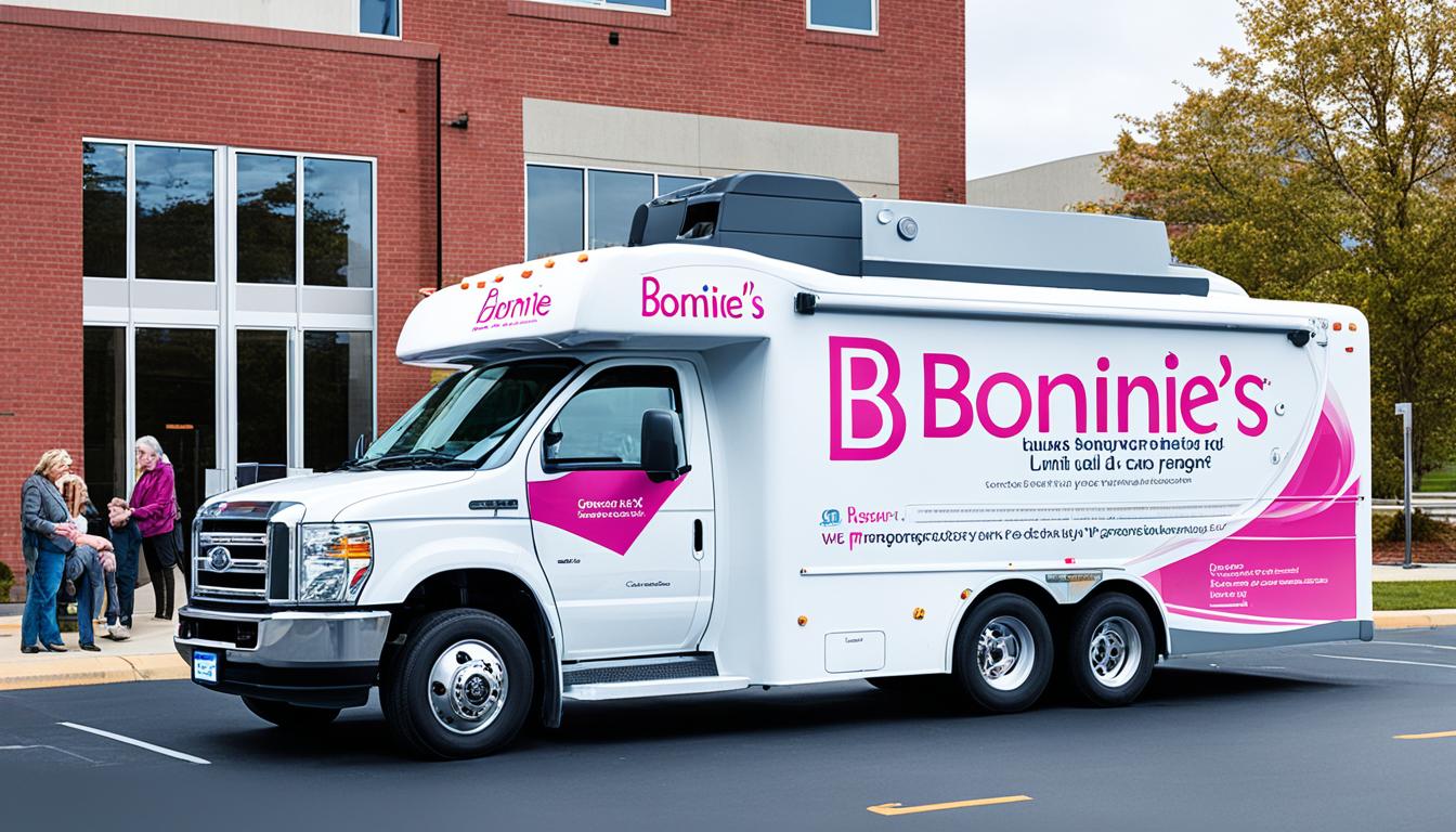 mobile mammography mobile mammography