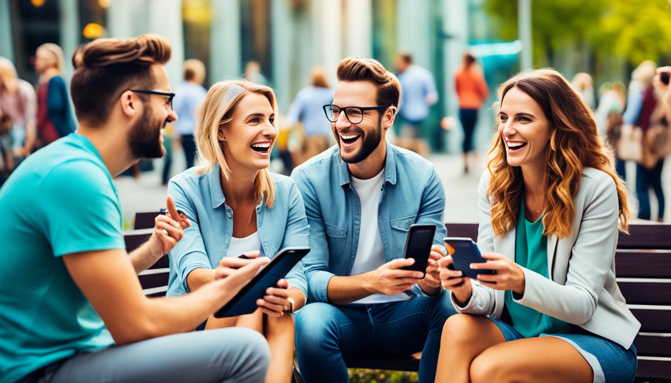 social marketing with portable WiFi mobile hotspots social marketing with portable WiFi mobile hotspots