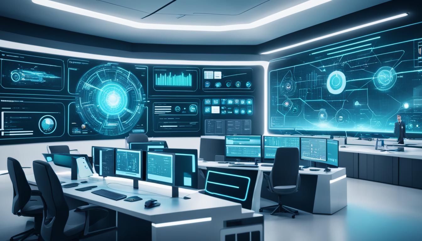 AI in network management AI in network management