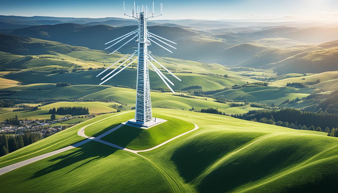 Antenna technology