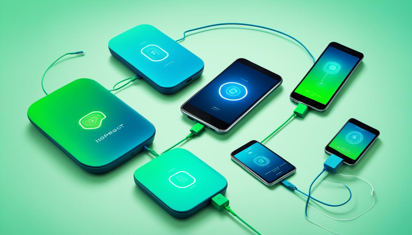 Battery technology