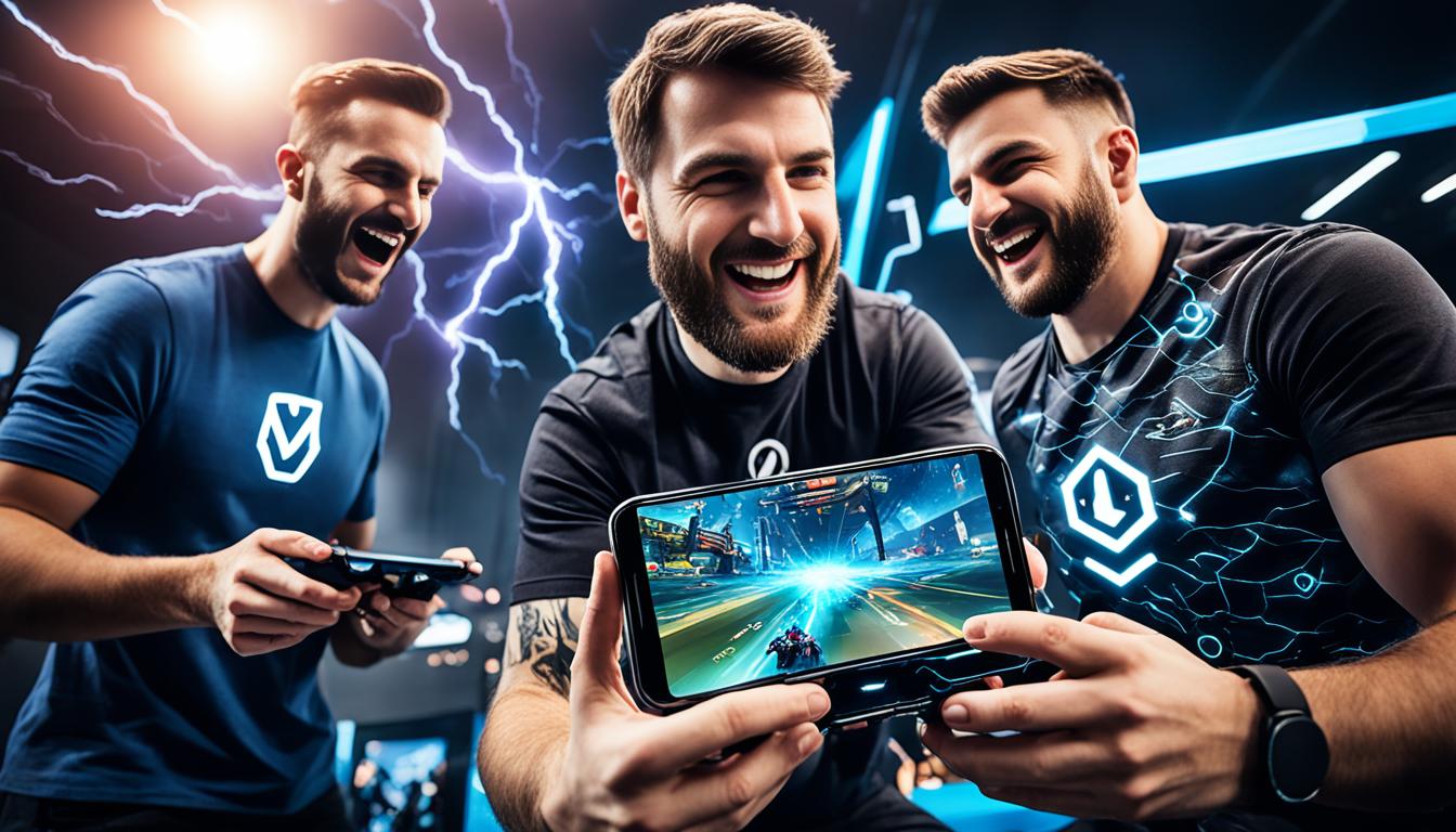 Factors to Consider When Choosing a Mobile Hotspot for Gaming Factors to Consider When Choosing a Mobile Hotspot for Gaming