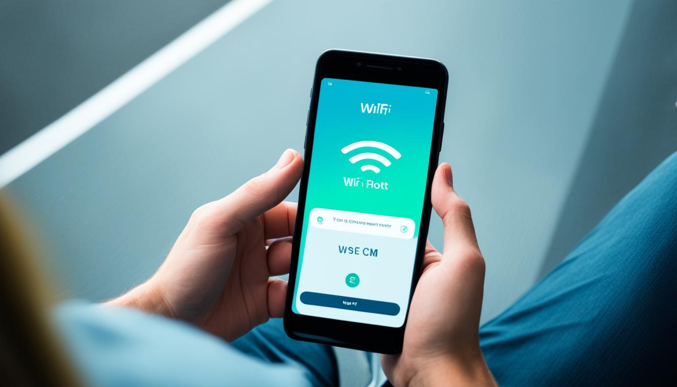 Hotspot rental