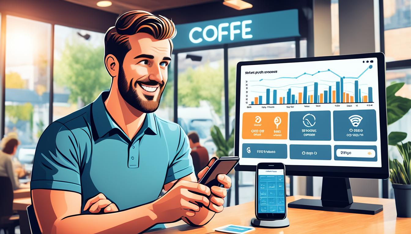 Mobile Hotspot Applications in the Gig Economy Mobile Hotspot Applications in the Gig Economy