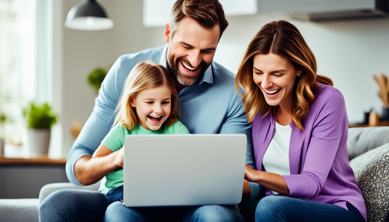 NETGEAR Smart Parental Controls - Promote Healthy Internet Habits NETGEAR Smart Parental Controls - Promote Healthy Internet Habits