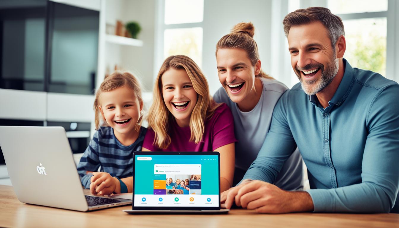 Parental controls