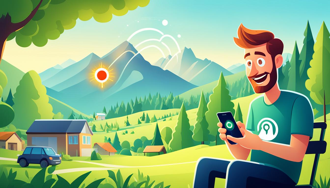 The Importance of Mobile Hotspot Technology in the Gig Economy