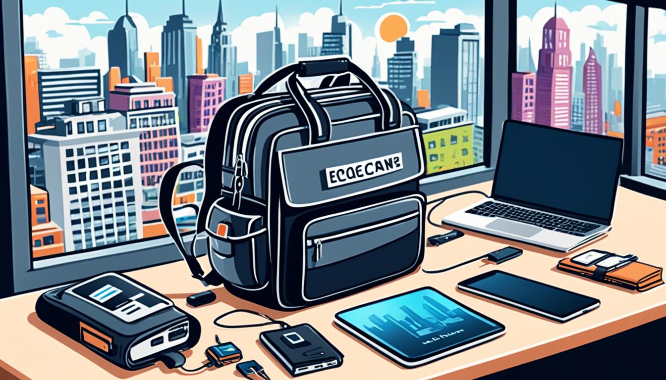 The Importance of Mobile Hotspot Technology in the Gig Economy