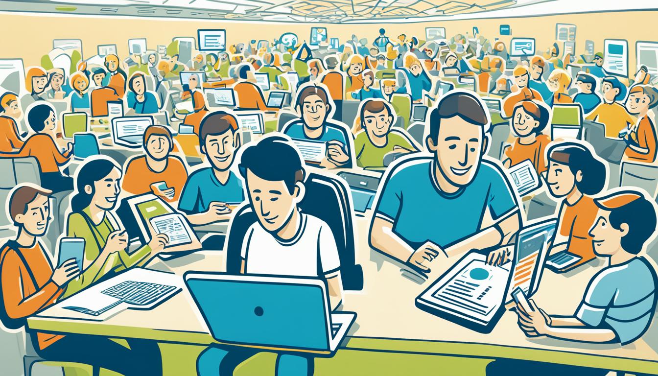 The Importance of Mobile Hotspot Technology in the Gig Economy