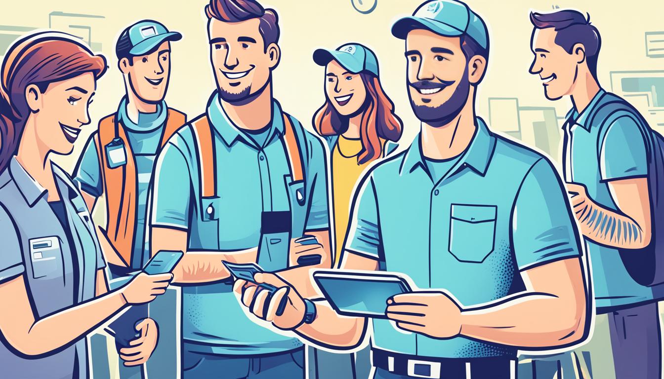 The Importance of Mobile Hotspot Technology in the Gig Economy