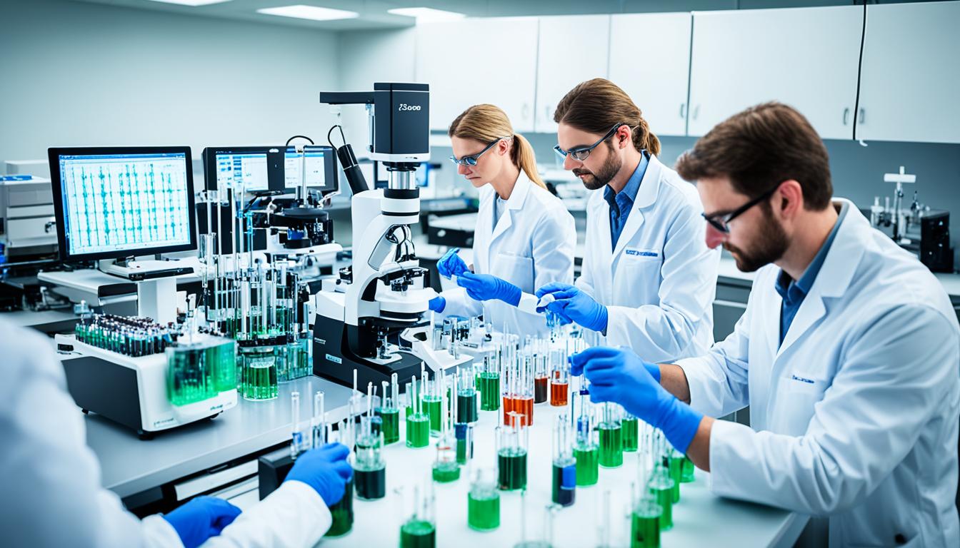 drug discovery research drug discovery research