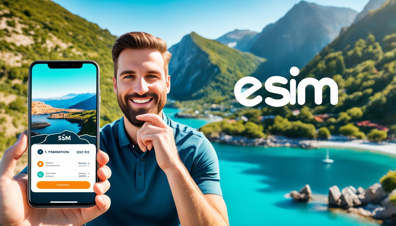 eSIM Technology for Flexibility and Cost-Effectiveness eSIM Technology for Flexibility and Cost-Effectiveness