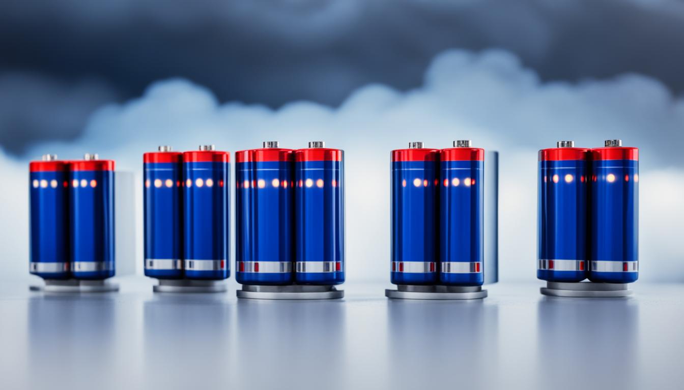 lithium-sulfur batteries lithium-sulfur batteries