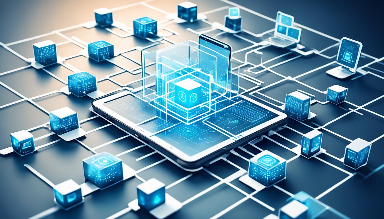 Blockchain technology
