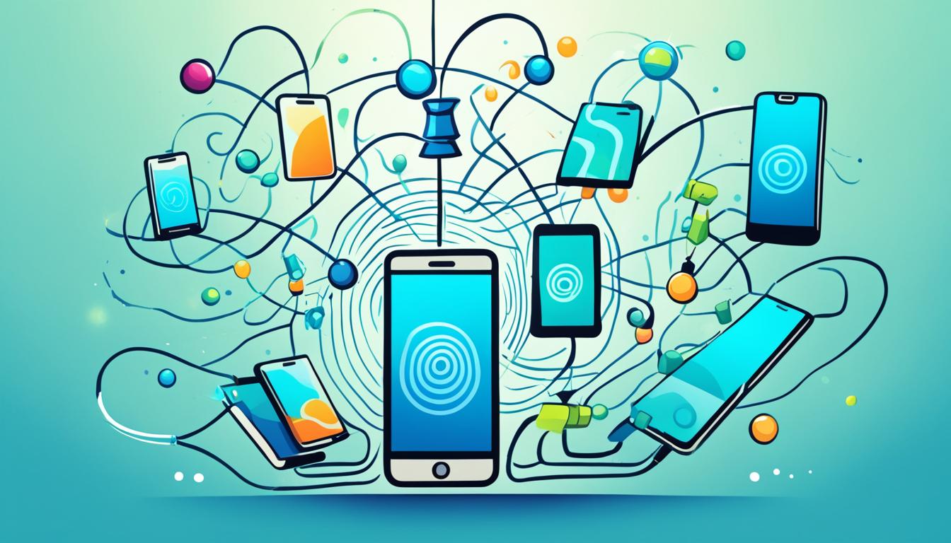 What is mobile hotspot technology and how does it work?